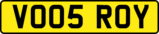 VO05ROY