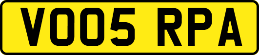 VO05RPA