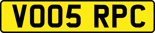 VO05RPC