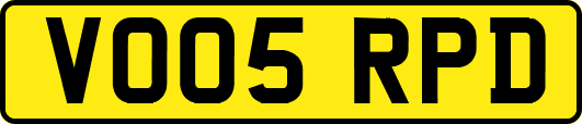 VO05RPD