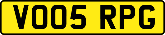 VO05RPG