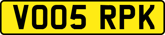 VO05RPK