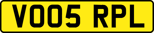 VO05RPL