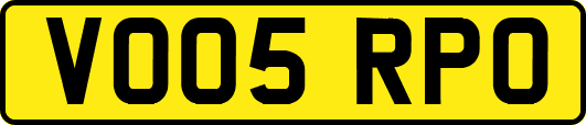 VO05RPO