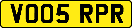 VO05RPR