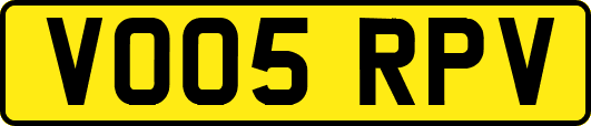 VO05RPV