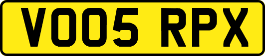 VO05RPX