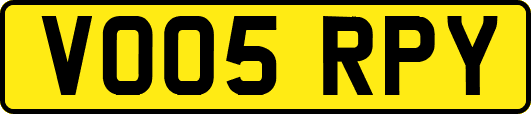 VO05RPY
