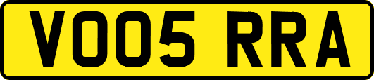 VO05RRA