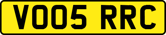 VO05RRC