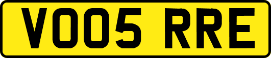 VO05RRE