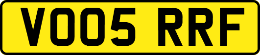 VO05RRF