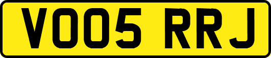 VO05RRJ