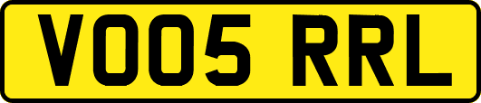 VO05RRL