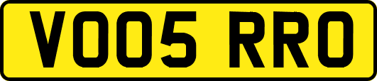 VO05RRO