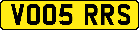 VO05RRS