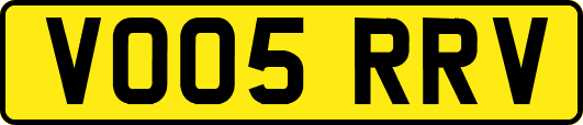 VO05RRV