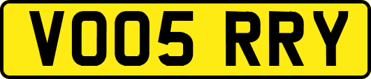 VO05RRY
