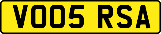 VO05RSA