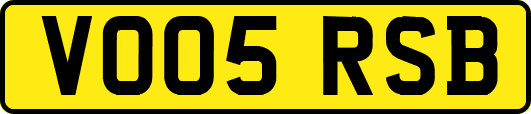 VO05RSB