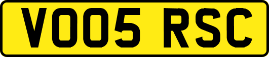 VO05RSC