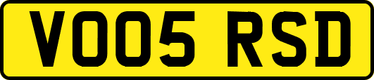 VO05RSD