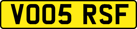 VO05RSF
