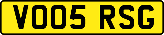 VO05RSG
