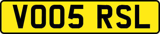VO05RSL