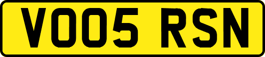 VO05RSN