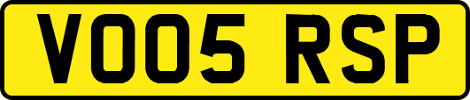 VO05RSP