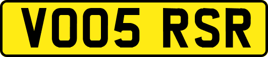 VO05RSR