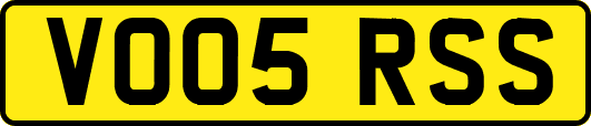VO05RSS