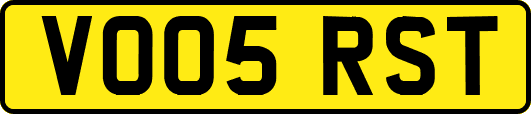 VO05RST