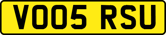 VO05RSU
