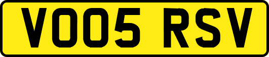 VO05RSV