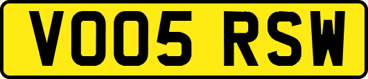 VO05RSW