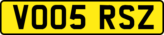 VO05RSZ