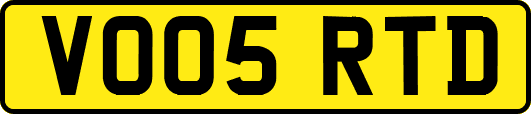 VO05RTD