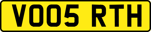 VO05RTH