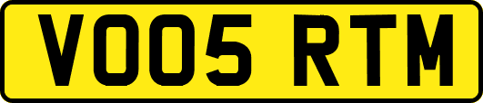 VO05RTM