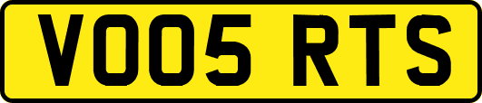 VO05RTS