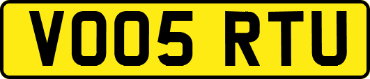 VO05RTU