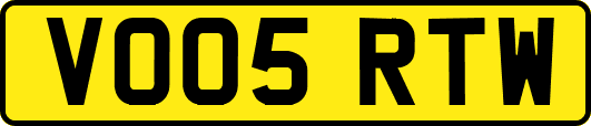 VO05RTW