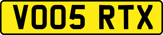 VO05RTX