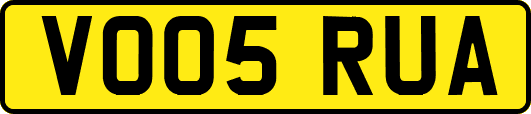 VO05RUA