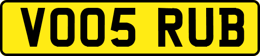 VO05RUB