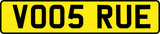 VO05RUE