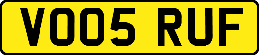 VO05RUF