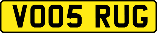 VO05RUG